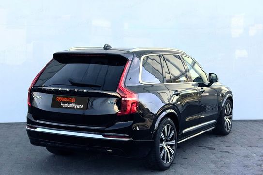 Volvo XC90 B5 D AWD Ultimate Bright 7os aut