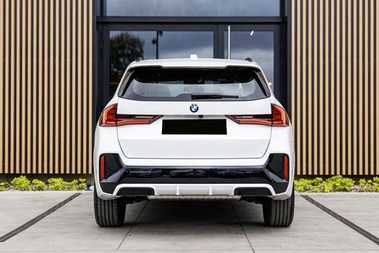 BMW X1 sDrive18i M Sport