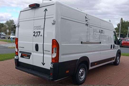 Citroen Jumper L4H2