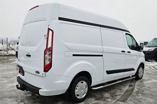 Ford Transit Custom L2H2