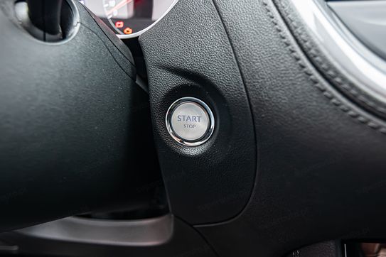 Opel Grandland X 1.2 T Elite S&S aut