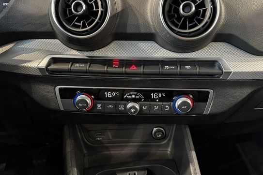 Audi Q2 30 TFSI