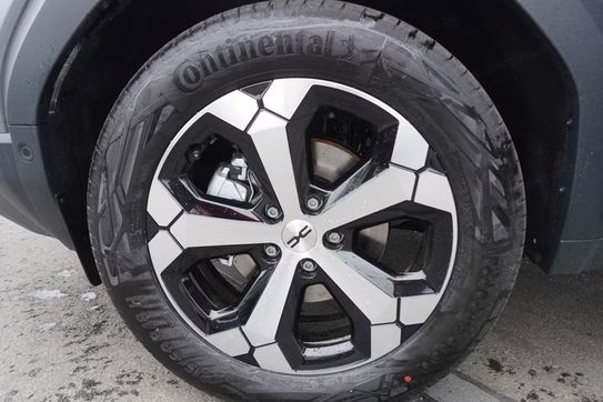 Dacia Duster Journey 1.8 Full Hybrid
