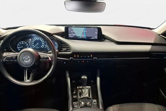 Mazda 3 2.0 Mhev Kai