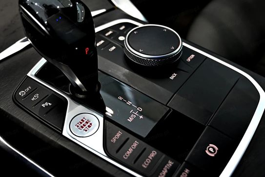 BMW Seria 4 Coupe 420d xDrive M Sport