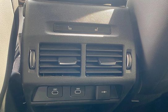 Land Rover Discovery Sport P200 Dynamic SE