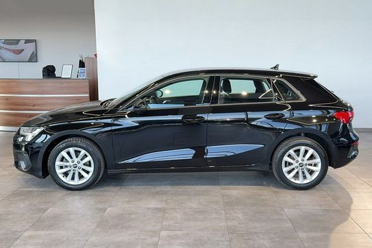 Audi A3 Sportback 35 TFSI