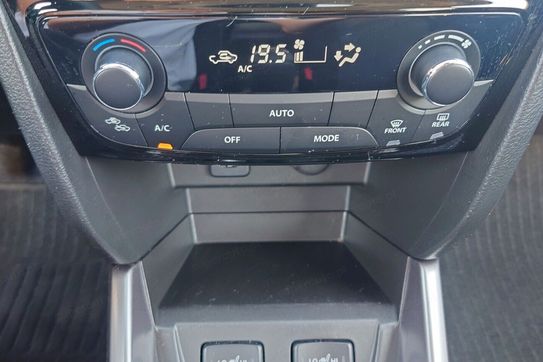 Suzuki Vitara 1.4 Boosterjet mHEV Premium Plus 2WD