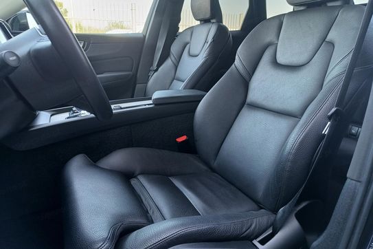 Volvo XC60 B5 D AWD Inscription