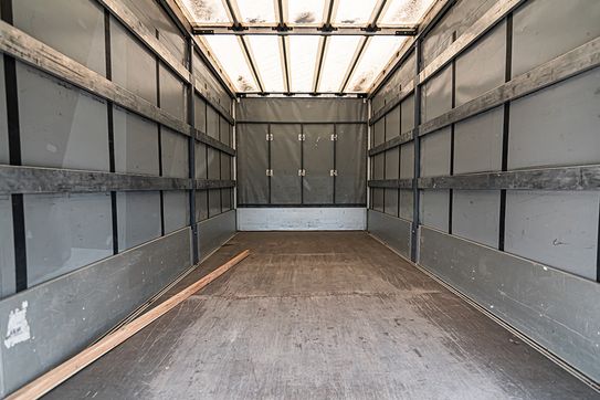 Fiat Ducato Maxi L3 Zabudowa