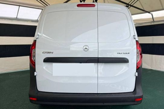 Mercedes Citan 110 CDI Długi