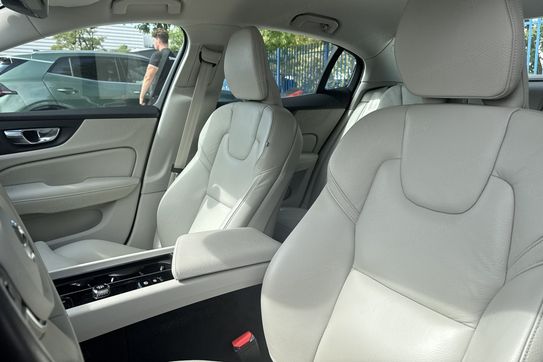 Volvo S60 B4 B Inscription