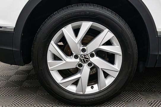 Volkswagen Tiguan 2.0 TSI Life 4Motion DSG