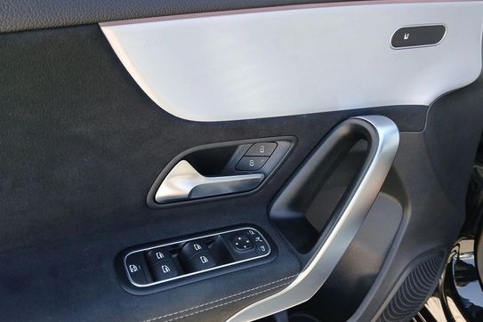 Mercedes Klasa A 200 AMG Line