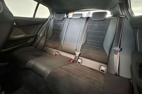 BMW Seria 1 M135 xDrive