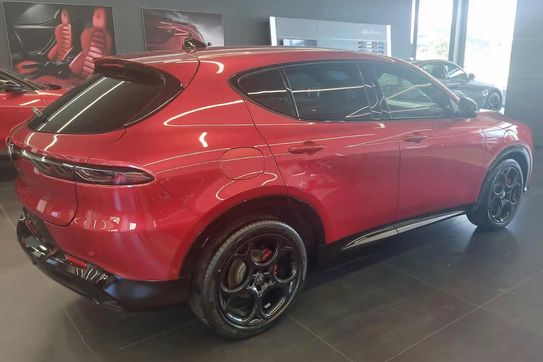 Alfa Romeo Tonale 1.5 Veloce