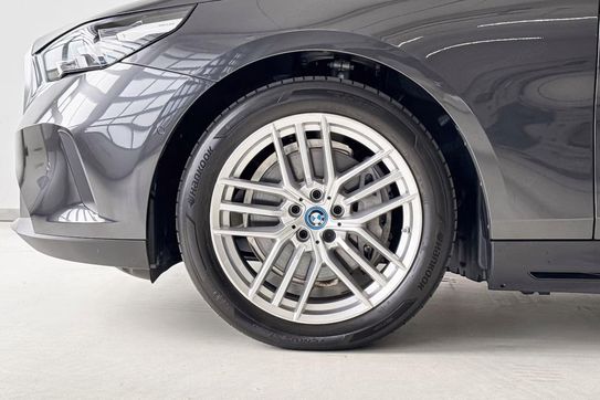 BMW Seria 5 530e