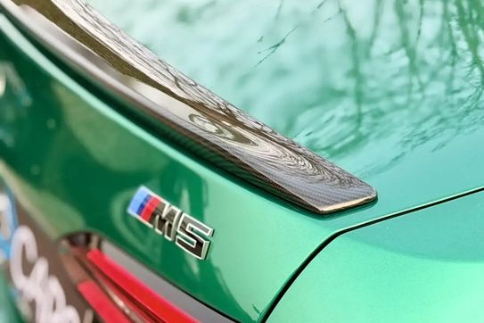 BMW Seria 5 M5