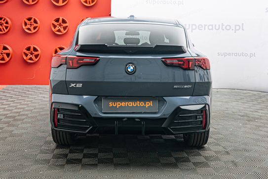 BMW X2 sDrive20i M Sport