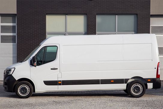 Renault Master L3H2