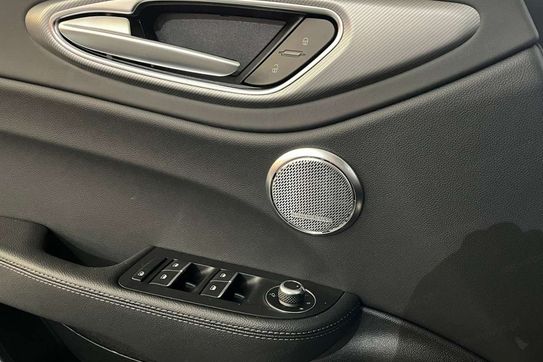 Alfa Romeo Giulia 2.2 D Turbo Veloce Q4