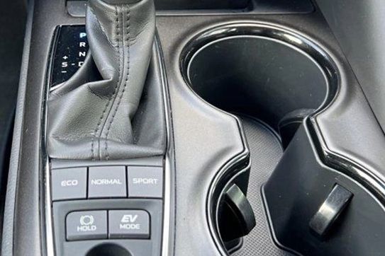 Toyota Camry 2.5