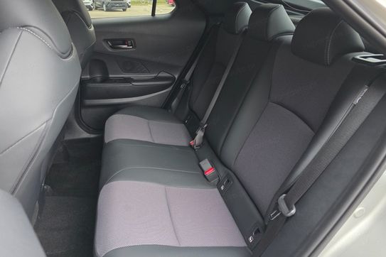 Toyota C-HR 1.8 Hybrid Executive