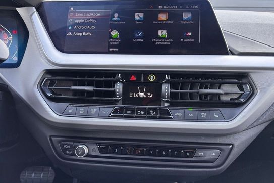 BMW Seria 1 118i