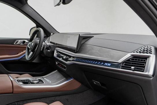 BMW X5 xDrive30d M Sport