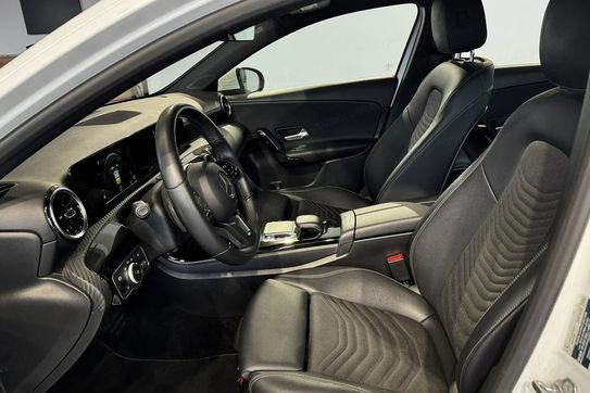 Mercedes Klasa A 180