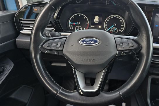 Ford Tourneo Connect EcoBlue L2H1