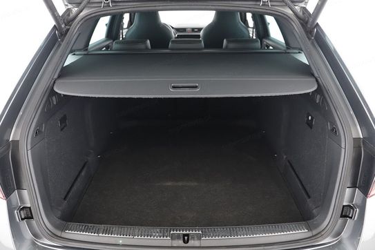 Skoda Superb 2.0 Tdi Scr 4X4 Sportline Dsg