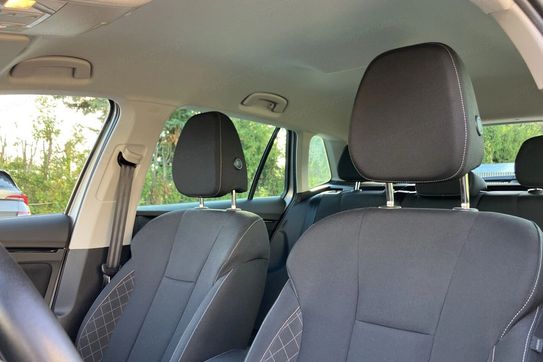 Skoda Kamiq 1.5 Tsi Ambition Dsg