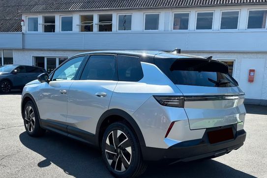 Opel Grandland X GS 1.2 Turbo