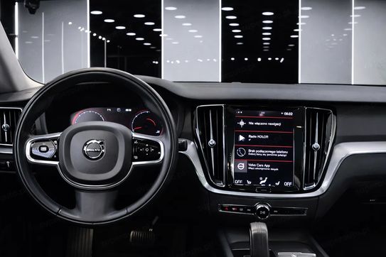 Volvo V60 B4 D Momentum Pro aut