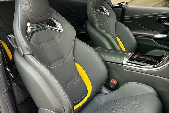 Mercedes CLE AMG  53  4-Matic+