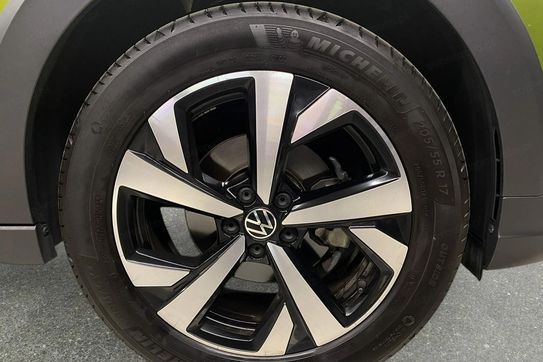 Volkswagen Taigo 1.0 TSI