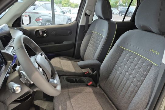 Hyundai Inster 49kWh Inster Cross Smart