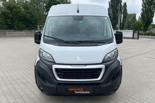 Peugeot Boxer L4H2
