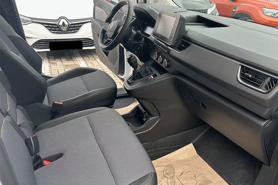 Renault Kangoo L2H1