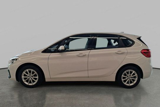 BMW Seria 2 216d aut