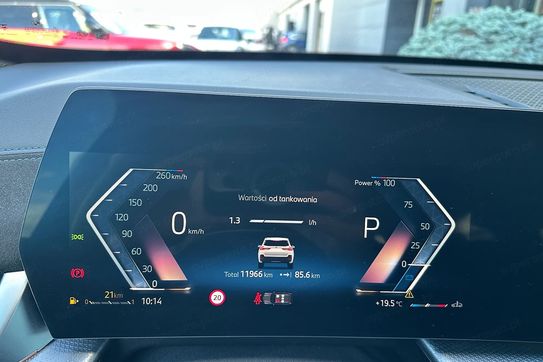 BMW X1 xDrive20d M Sport
