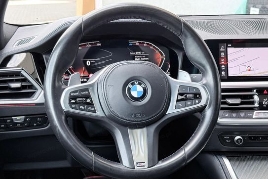 BMW Seria 4 Gran Coupe 420d xDrive