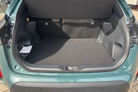 Toyota Yaris Cross Style 1.5 Hybrid Dynamic Force