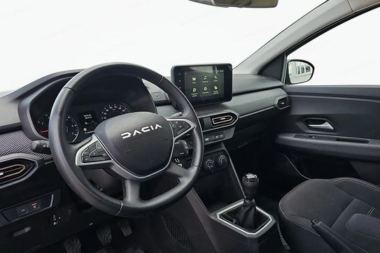 Dacia Sandero 1.0 Tce Expression