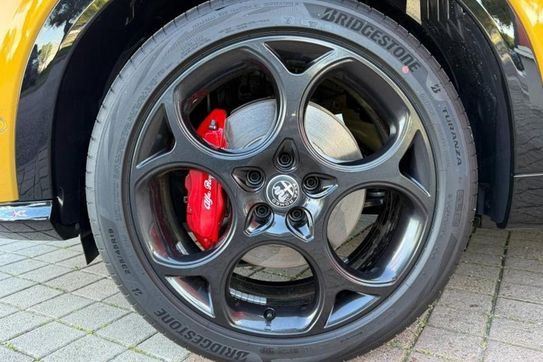 Alfa Romeo Tonale 1.5 Veloce