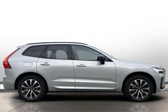 Volvo XC60 B4 B Plus Dark aut
