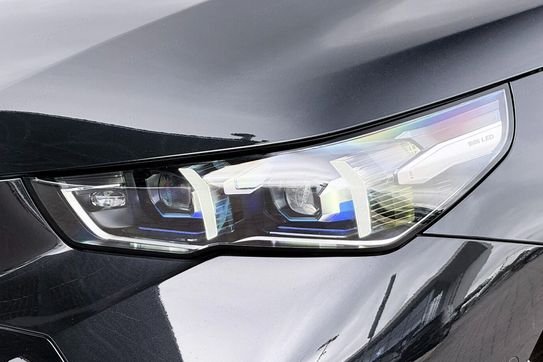 BMW Seria 5 Touring 520d xDrive M Sport