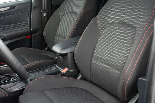 Ford Focus 1.0 EcoBoost