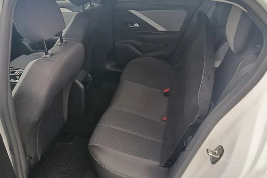 Opel Astra VI 1.2 T Business Edition S&S